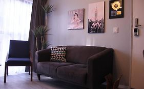 Excelente departamento en jardín Balbuena